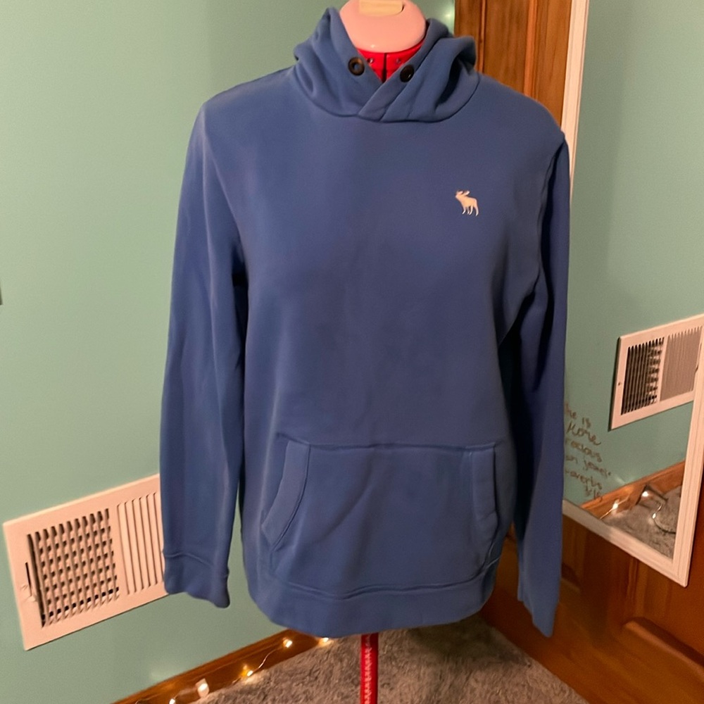 Abercrombie and Fitch Hoodie, Size Small